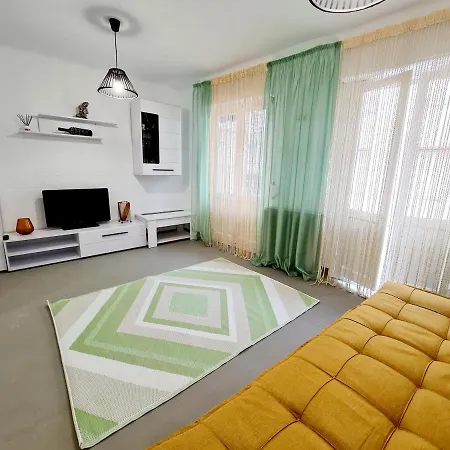 Apartment Comodo Cerca Del Mar