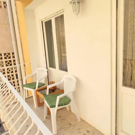 Apartment Comodo Cerca Del Mar Santa Pola