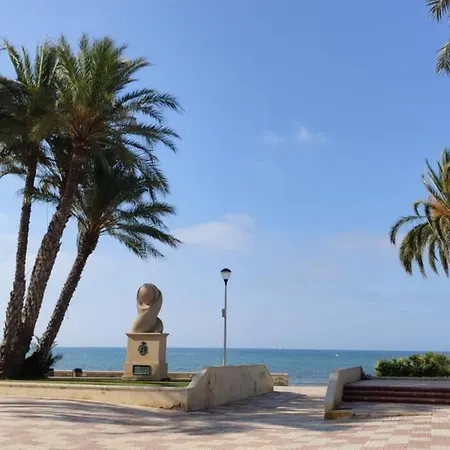 Comodo Cerca Del Mar *