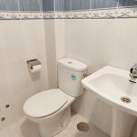 Comodo Cerca Del Mar Apartment Santa Pola
